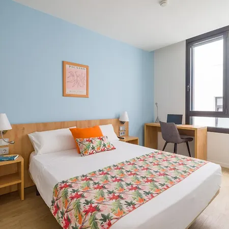 Apartment In Palmas Near Playa De Canteras Las Palmas de Gran Canaria